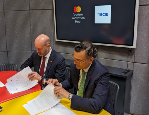 CABEI and Mastercard join forces to boost innovation and digitization in Central America and the Dominican Republic