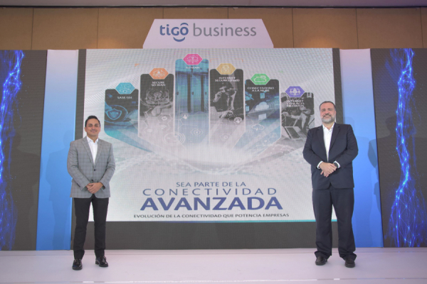 Tigo Business: Advanced Connectivity, the evolution of connectivity that empowers your business