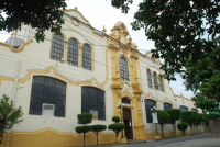 San Salvador's municipal services will have special schedules during Easter Week