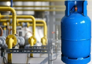 25 lb. Liquefied Gas Drum to go up US$0.15 ctvs for the month of september