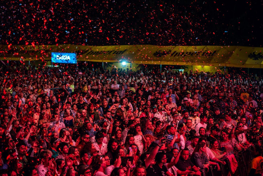 Picnic Festival Centroamérica 2024 revela fecha de venta de entradas y lineup oficial