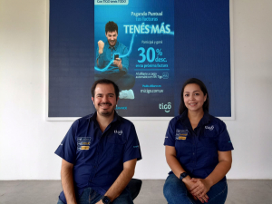 Tigo brings great benefits for all customers who pay their bills on time