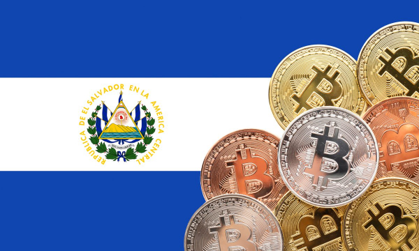 DitoBanx, startup en servicios Bitcoin, se constituye como la primera Fintech salvadoreña en lograr fondos de inversión por medio millón de dólares