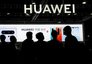 Huawei and Verizon agree to settle patent lawsuits