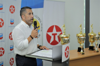 Texaco, impulsa el futuro del Fútbol de Playa con la Liga Infanto-Juvenil "Samuel Quirós" 2023