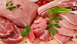 Aprueban eliminación de aranceles a la importación de carne de cerdo, pollo, vegetales y frutas