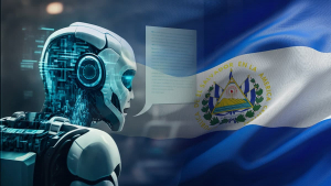 Transformación Digital en El Salvador