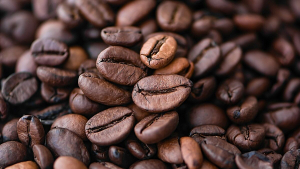 Arabica coffee futures trade lower due to pressure from supply factors