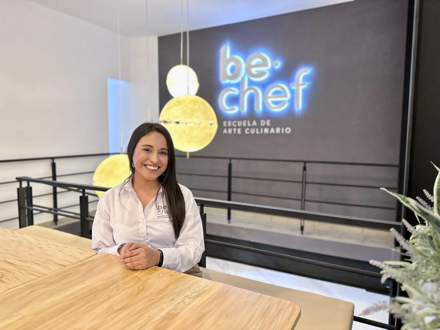 Open House Be Chef, Escuela de Arte Culinario