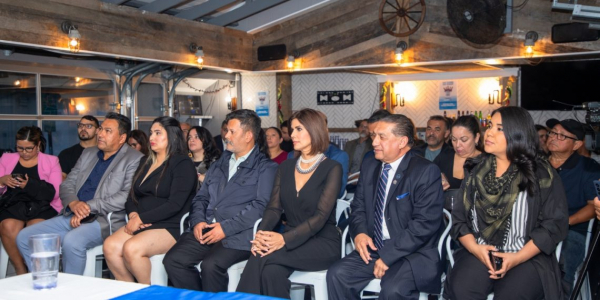 Promoviendo oportunidades de inversión en El Salvador
