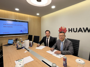 Huawei impulsará cooperación con GSMA Latinoamérica para impulsar la transformación digital regional