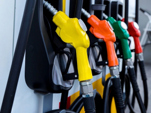 Gasoline prices on the rise, while diesel reduces its cost