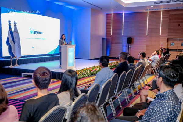 50 companies benefited during MINEC&#039;s E-PYME project