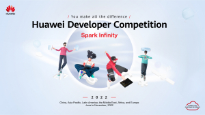 Huawei launches developer contest for Latin America and the Caribbean, with up to USD$15,000 for the winning team