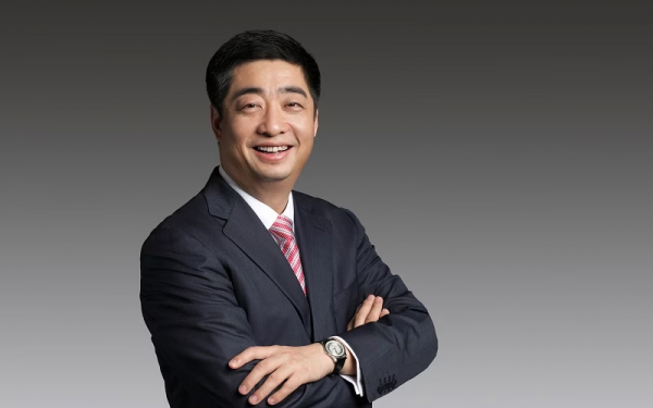 Firmeza empresarial: Huawei apuesta por un crecimiento sostenible