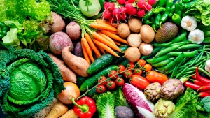 Los precios de las frutas y verduras han sufrido incrementos en el mes de noviembre del 2021