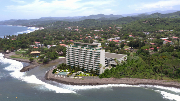 Desarrollos Bienestar to revolutionize the real estate market with iconic project in Surf City, La Libertad, El Salvador