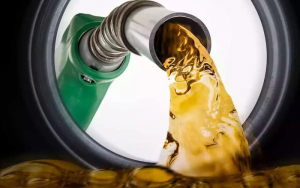Gasoline prices down US$0.01 to US$0.06 for the first two weeks of may