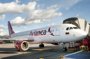 Avianca ranked as one of the best airlines for climate change management
