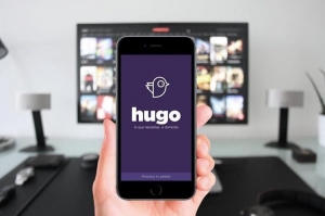 Hugo recibe premio como pionero tecnológico en el foro económico mundial