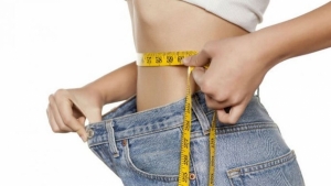Losing 5% of weight can reduce the risk of developing diabetes