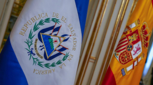 El Salvador y España fortalecen lazos de cooperación bilateral