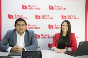 BANCO ATLÁNTIDA launches the “Anticípate y Gana” campaign that seeks to reward and encourage salvadoran savings