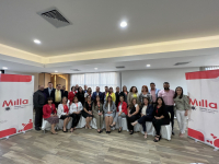 MAPFRE's Life Sellers Club in Latin America reaches 5,000 participants
