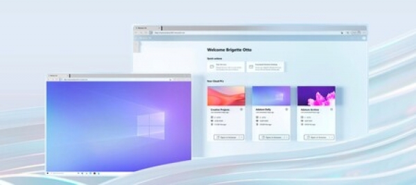 Microsoft introduces Windows 365: the beginning of a new category of computing