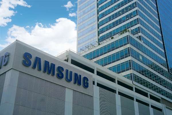 Tres poderosos logros de Samsung para cerrar el año
