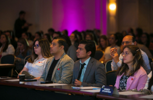 Banco Atlantida held the largest event in Central America on digital strategy for business