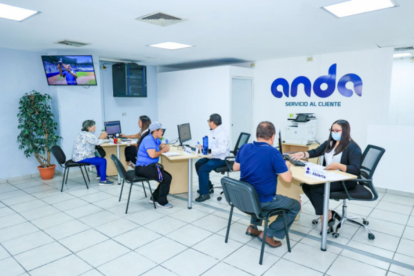ANDA extends interest-free payment period for delinquent users