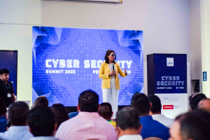 PBS El Salvador realiza su primer “Cybersecurity Summit” con marcas aliadas