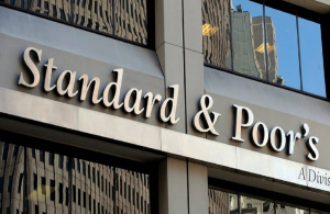 S&amp;P raises El Salvador&#039;s rating from CCC+ to B-
