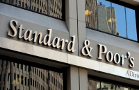 S&P raises El Salvador's rating from CCC+ to B-