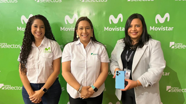 Movistar and Súper Selectos team up to offer exclusive benefits in navigation and smartphones