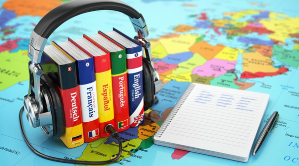 Economic tips for learning a second language