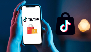 TikTok Shopping, comprar y vender en la red social ya es posible