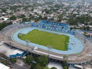 Did you know what the new Estadio Nacional Jorge “El Mágico” González will look like?