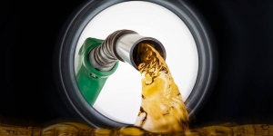 Gasoline to decrease up to US$0.06 in the three zones of the country