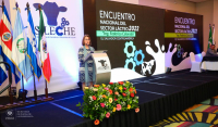 ASILECHE holds Encuentro Nacional del Sector Lácteo 2022