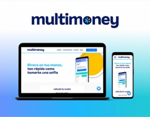Multimoney innovates through the implementation of its financial app