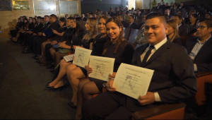 SISTEMA FEDECRÉDITO realizó la graduación de la cuarta edición del diplomado Asesor Técnico Financiero