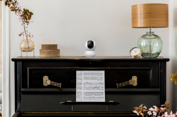 ¿Cómo escoger la cámara de video vigilancia ideal para tu hogar esta semana santa?