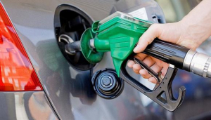 Fuels to increase US$0.21 and US$0.17 for the next 15 days