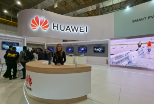 President of Huawei Digital Power Latam highlights potential of smart solar combined with storage at Intersolar