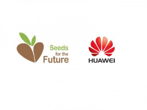 Programa de Huawei &quot;Semillas para el futuro 2022&quot;