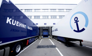 Kuehne+Nagel Central America as a global logistics engine