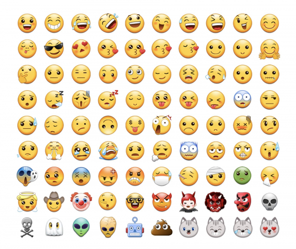 Emojis: el lenguaje universal de la era digital