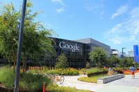 Google anuncia establecimiento de actividades en El Salvador